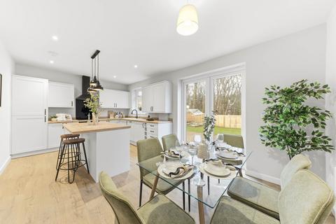2 bedroom retirement property for sale, Heybeck Lane, Woodkirk
