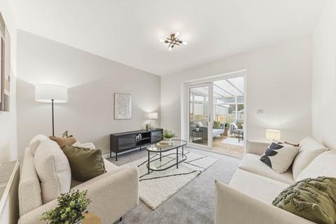 2 bedroom retirement property for sale, Heybeck Lane, Woodkirk