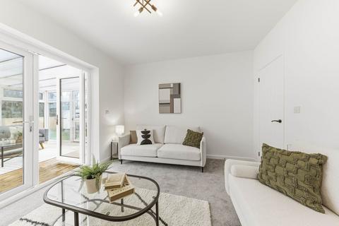 2 bedroom retirement property for sale, Heybeck Lane, Woodkirk