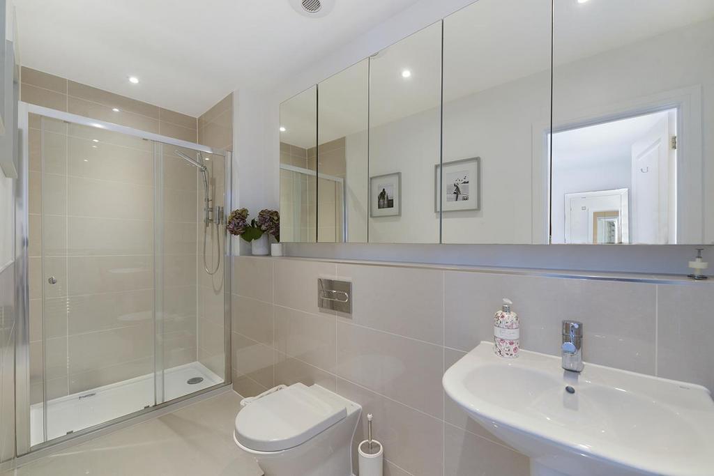 Bed 3 Ensuite