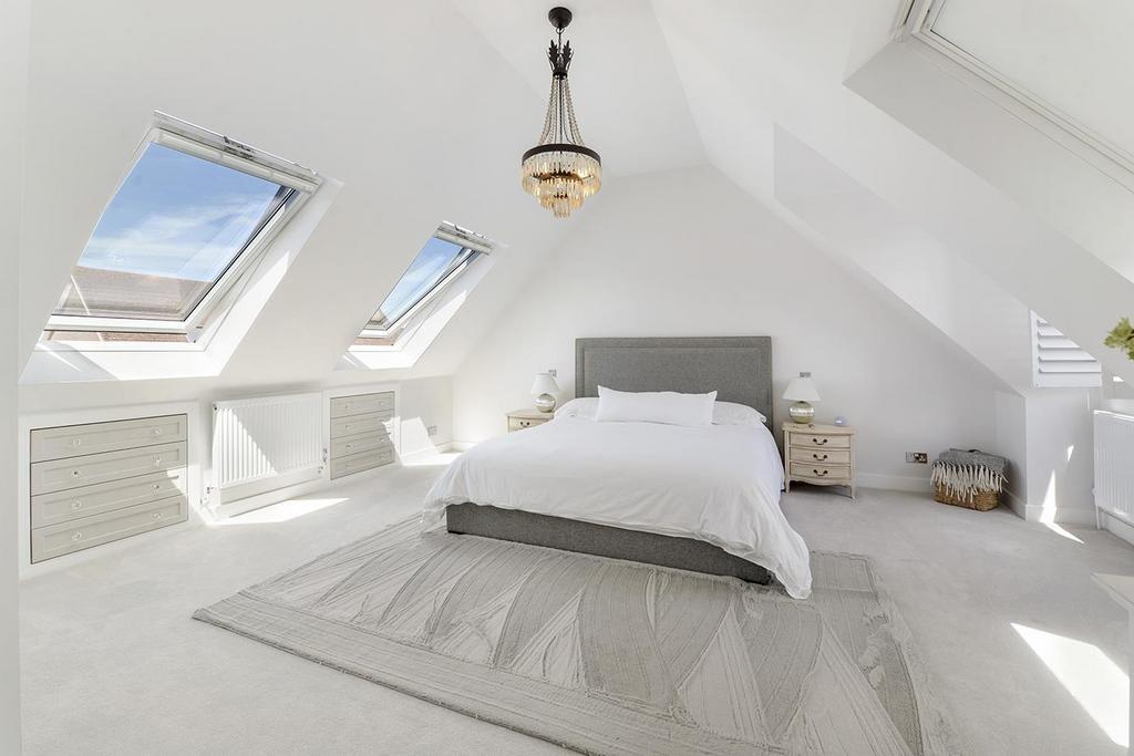 Bed 1