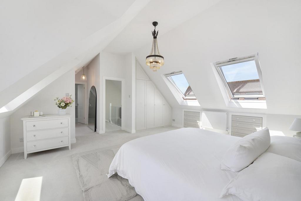 Bed 1