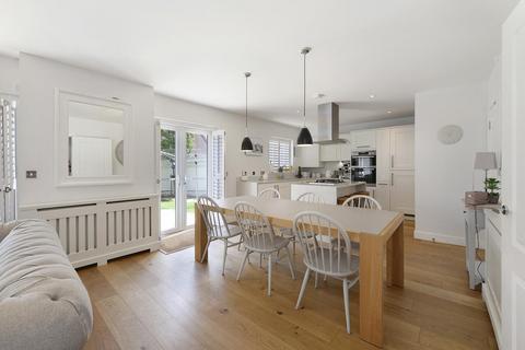 5 bedroom detached house for sale, Pixie Walk, Kings Hill, ME19 4NW