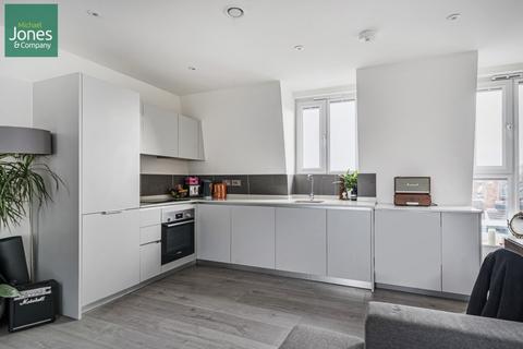 1 bedroom flat to rent, Lennox Gate, 5 Lennox Road, Worthing, West Sussex, BN11