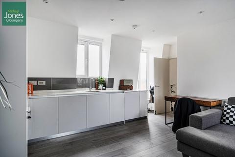 1 bedroom flat to rent, Lennox Gate, 5 Lennox Road, Worthing, West Sussex, BN11