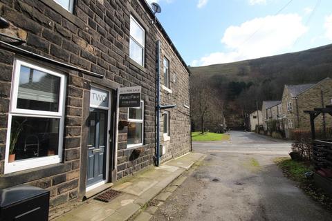 3 bedroom terraced house for sale, John Barker Street, Todmorden OL14