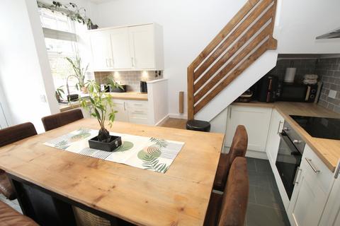 3 bedroom terraced house for sale, John Barker Street, Todmorden OL14