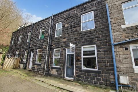 3 bedroom terraced house for sale, John Barker Street, Todmorden OL14