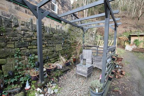 3 bedroom terraced house for sale, John Barker Street, Todmorden OL14