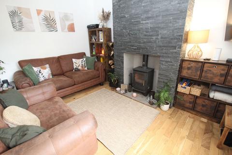 3 bedroom terraced house for sale, John Barker Street, Todmorden OL14