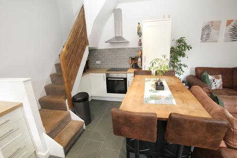 3 bedroom terraced house for sale, John Barker Street, Todmorden OL14