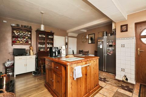 undefined, Skinner Street, Creswell, Worksop
