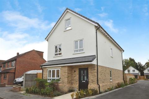 undefined, Leywood Close, Braintree