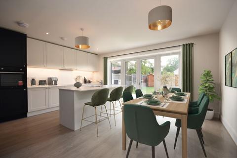 undefined, Leywood Close, Braintree