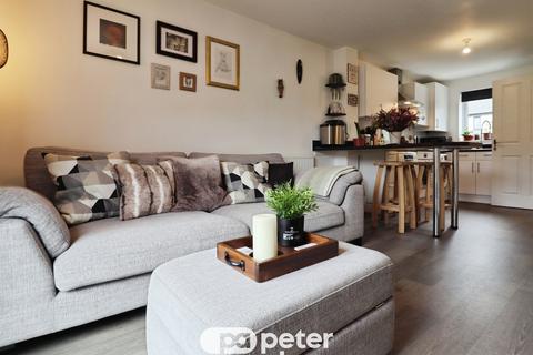 undefined, Gwern Catherine, Capel Llanilltern, Cardiff