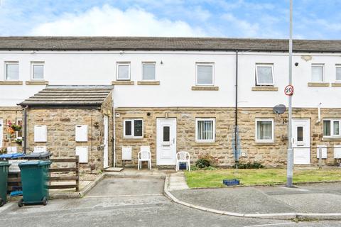 undefined, Quarry Street, Bradford
