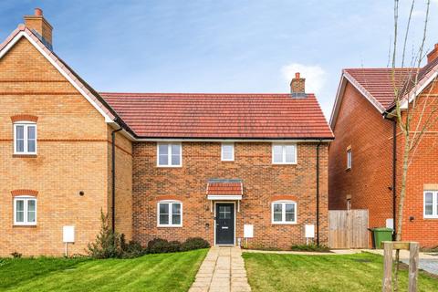 undefined, Sandy Lane, Chalgrove, Oxford