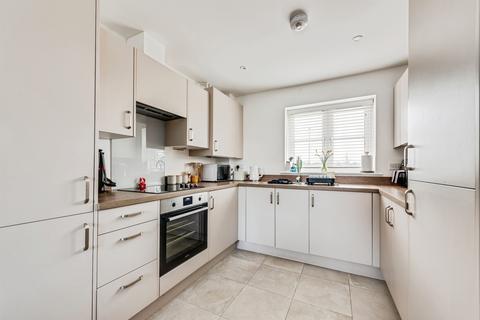 undefined, Sandy Lane, Chalgrove, Oxford
