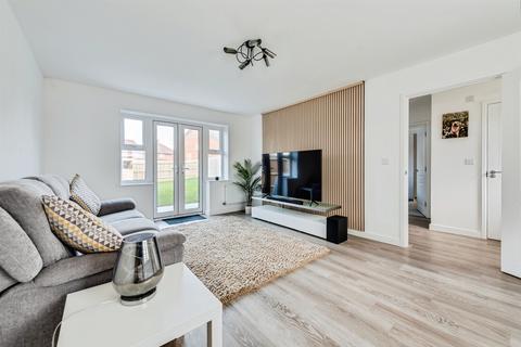 undefined, Sandy Lane, Chalgrove, Oxford