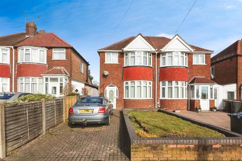 Quinton Road West, Quinton, Birmingham