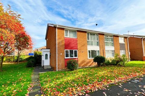 undefined, Halton Court, Billingham