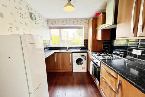 undefined, Halton Court, Billingham