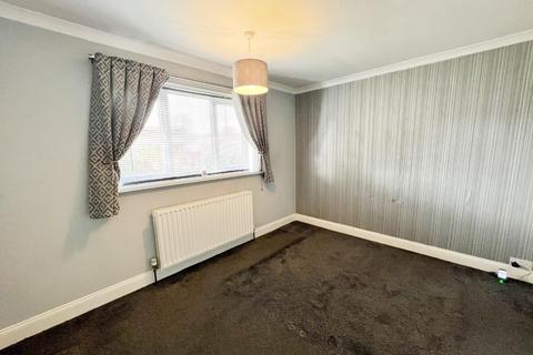 undefined, Halton Court, Billingham