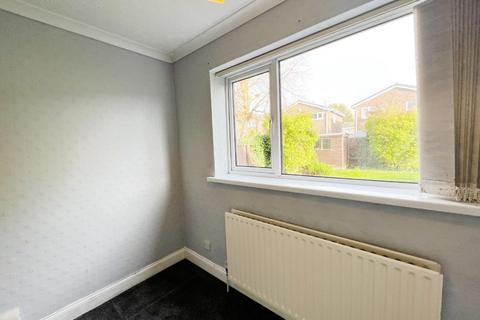 undefined, Halton Court, Billingham