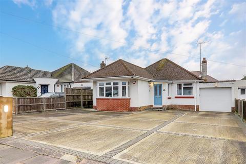 undefined, Keymer Crescent, Worthing BN12