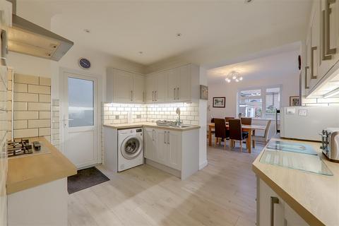 undefined, Keymer Crescent, Worthing BN12