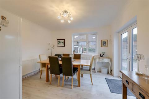 undefined, Keymer Crescent, Worthing BN12