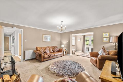 undefined, Ashtree Cottage, Sauchieburn, Stirling, FK7