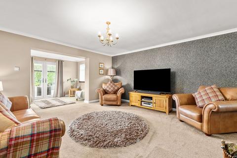 undefined, Ashtree Cottage, Sauchieburn, Stirling, FK7