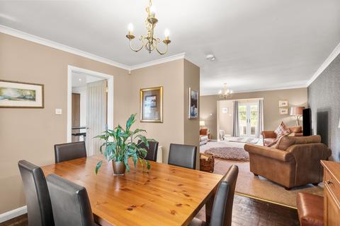 undefined, Ashtree Cottage, Sauchieburn, Stirling, FK7