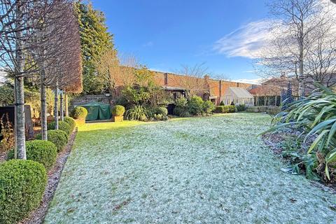 4 bedroom house for sale, Plompton, Knaresborough, HG5