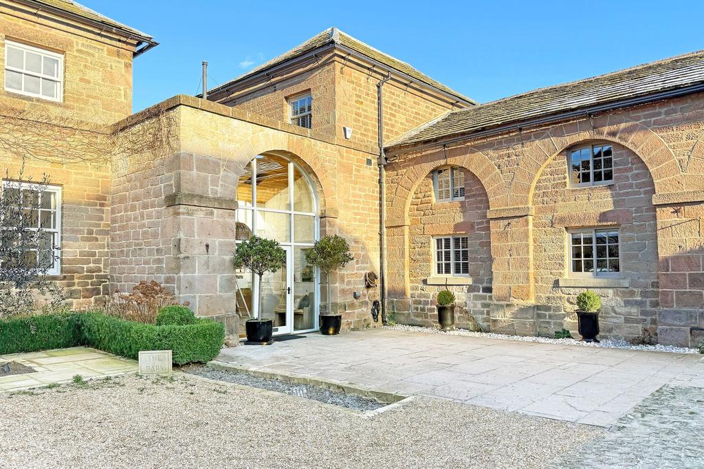 4 bedroom house for sale