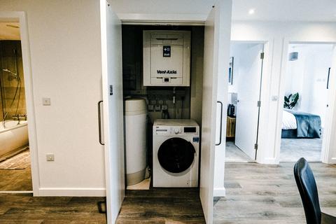 undefined, at Duo at Upperbanks, Upperbanks West Block, New Baillie Street OL16