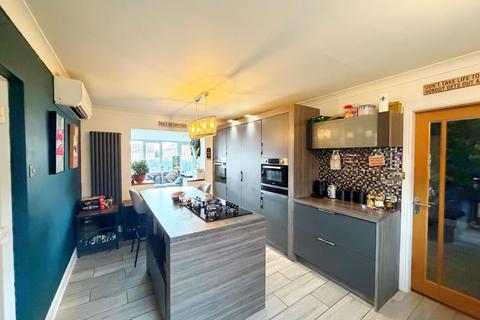 3 bedroom semi-detached house for sale, Dunelm Road, Trimdon Village