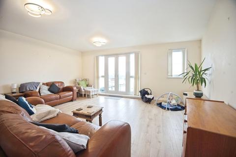 Jim Driscoll Way, Cardiff, CF11