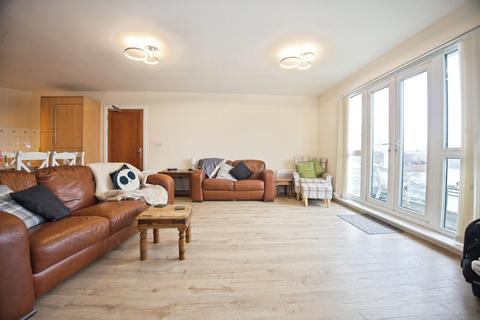 2 bedroom flat for sale, Jim Driscoll Way, Cardiff, CF11