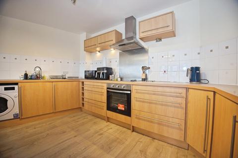 2 bedroom flat for sale, Jim Driscoll Way, Cardiff, CF11