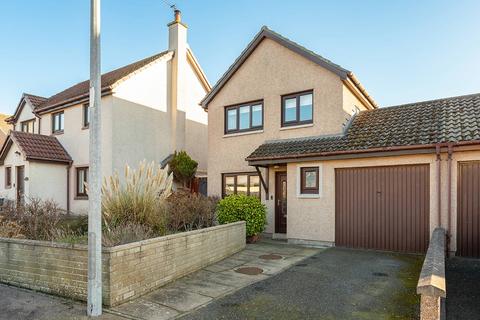undefined, 27 Hospitalfield Gardens, Arbroath, DD11 2LW