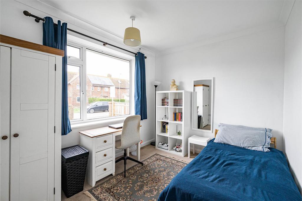 Ground Floor Bedroom