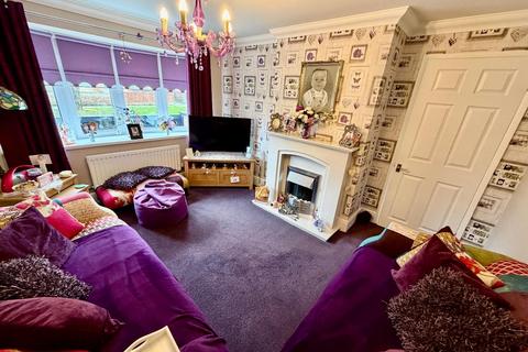 3 bedroom terraced house for sale, Kirkstall Avenue, Middlesbrough