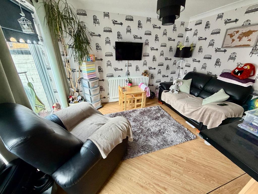 Family Area