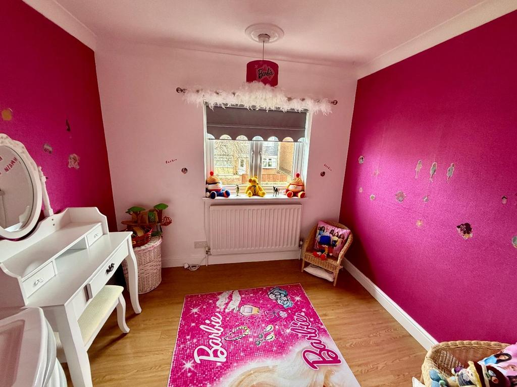 Bedroom 3