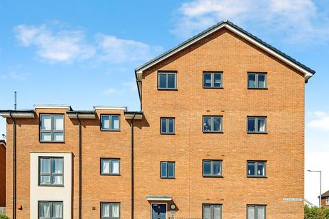 Putman Street, Aylesbury