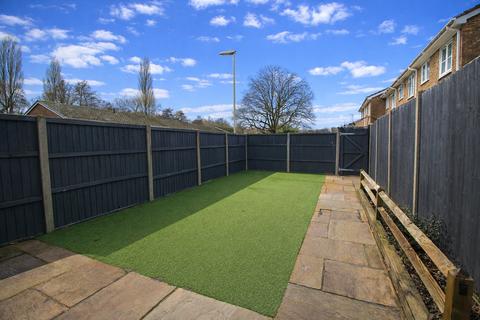 undefined, Mill Chase Road, Bordon, Hampshire, GU35