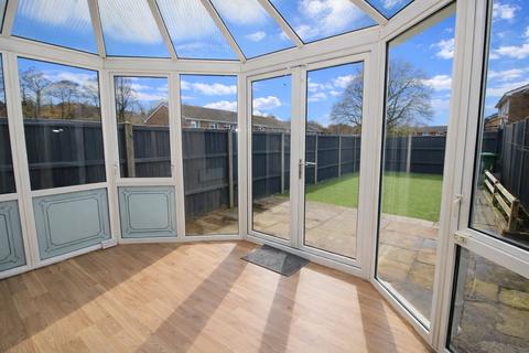 undefined, Mill Chase Road, Bordon, Hampshire, GU35