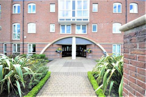 undefined, Crown Street, Stone